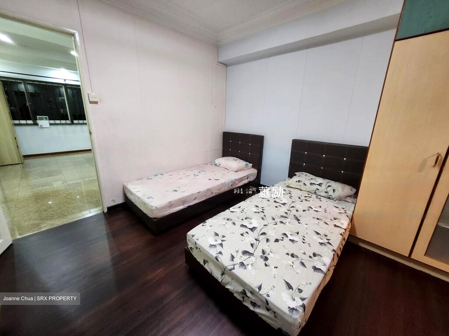 Blk 408 Choa Chu Kang Avenue 3 (Choa Chu Kang), HDB 4 Rooms #428877071